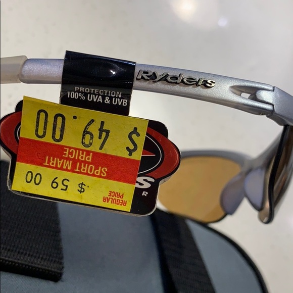 New Ryders sunglasses - Picture 2 of 6